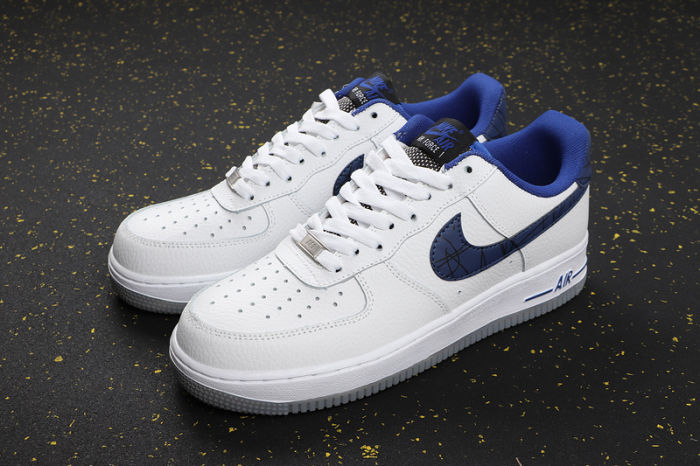 Air Force 1 Low '07 Hardaway