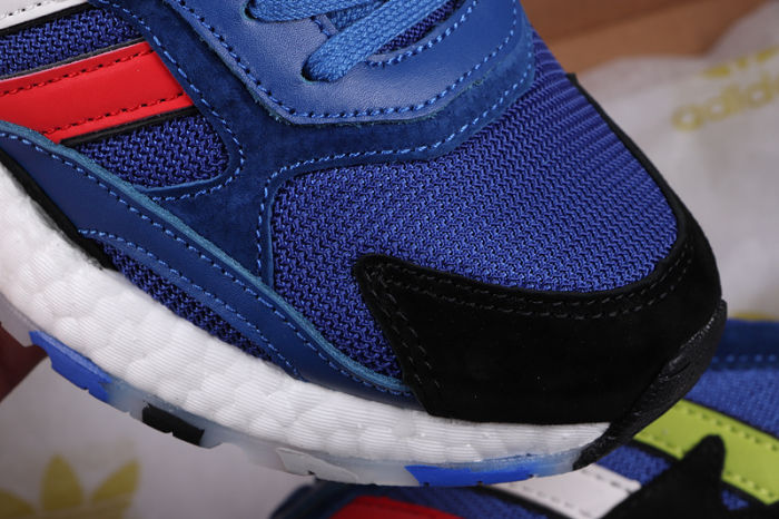 Tresc Run Boost