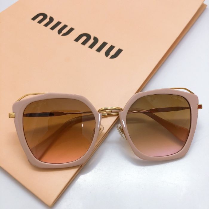 Miumiu Sunglasses