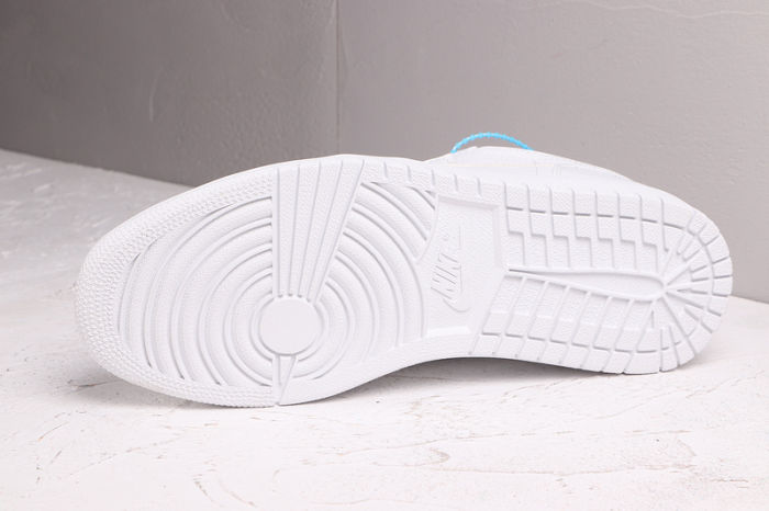 AJ 1 Low Retro Classics Shoes 553558-170