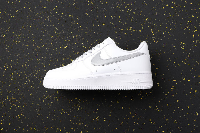 Air Force 1 “Static Refective”