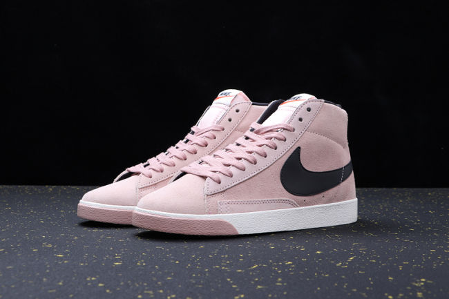 Blazer Mid Classics