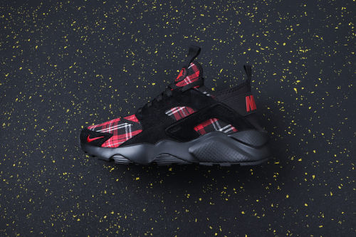 Air Huarache Run 006