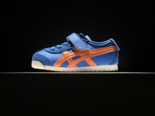 Youth Mexico 66 Retro Classics Shoes C6B5Y-420912