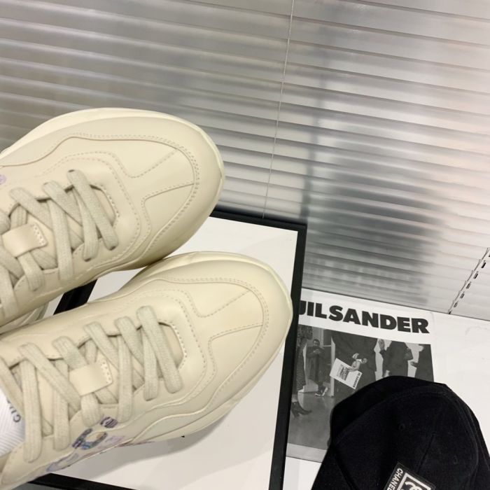 Gucci dad shoes