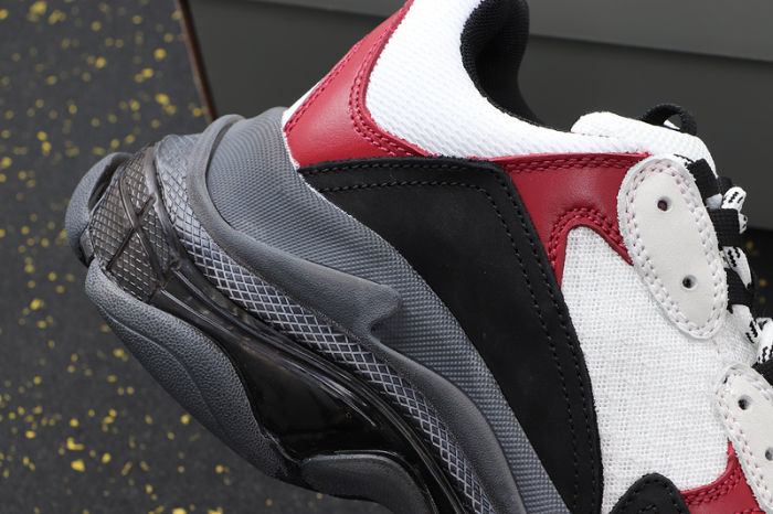 Triple S Classics 4537