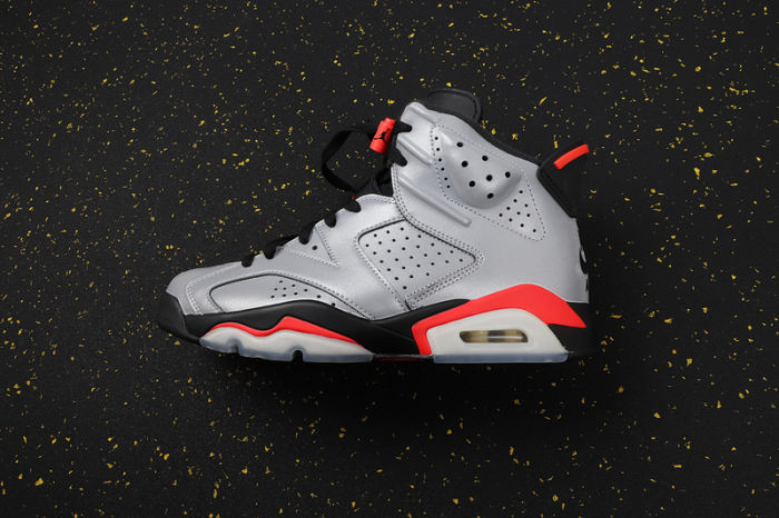 AJ6 Retro Classics Shoes CI4072-001