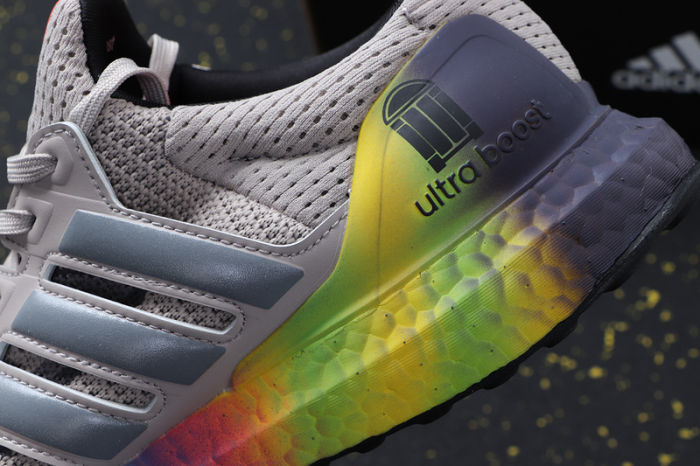 UltraBOOST Running