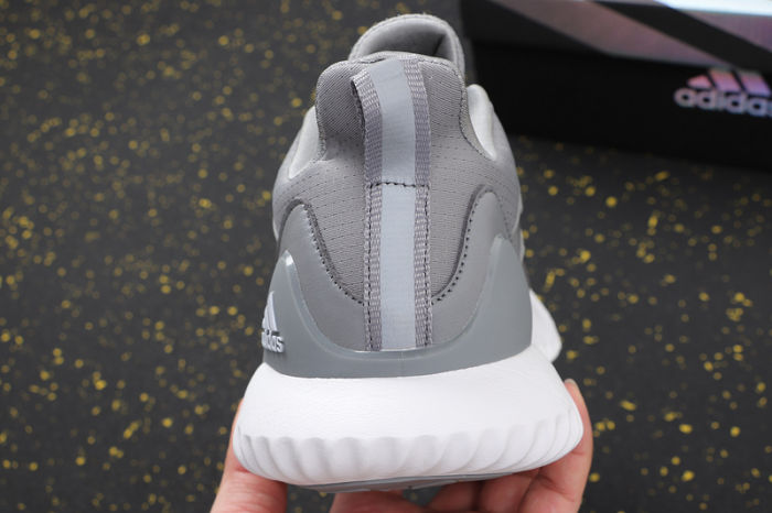 AlphaBOUNCE Beyond