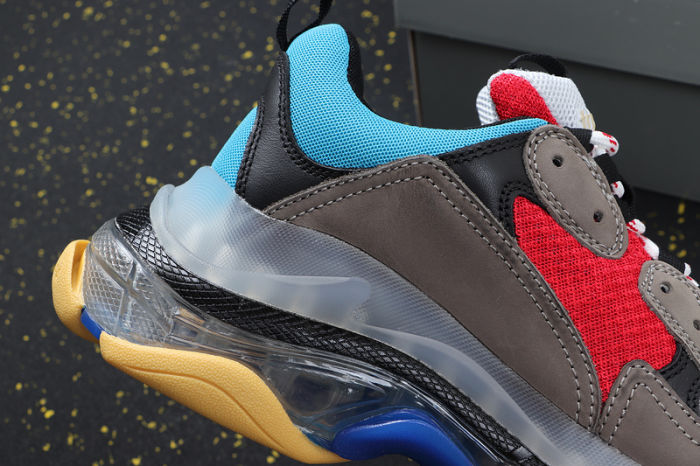 Triple S Classics 4511