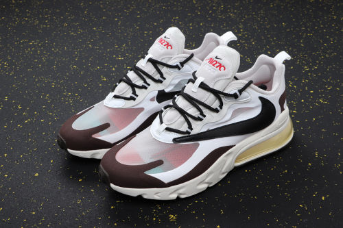 Air Max 270 React
