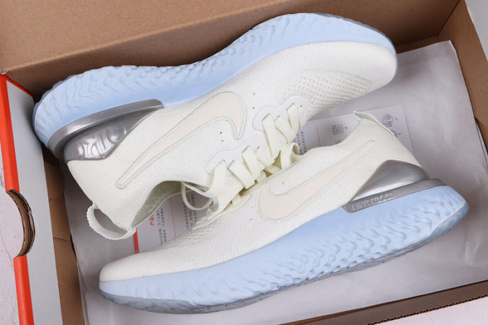 Women's React