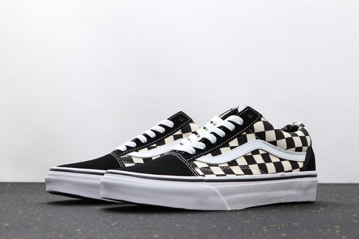 Classic Canvas Shoes