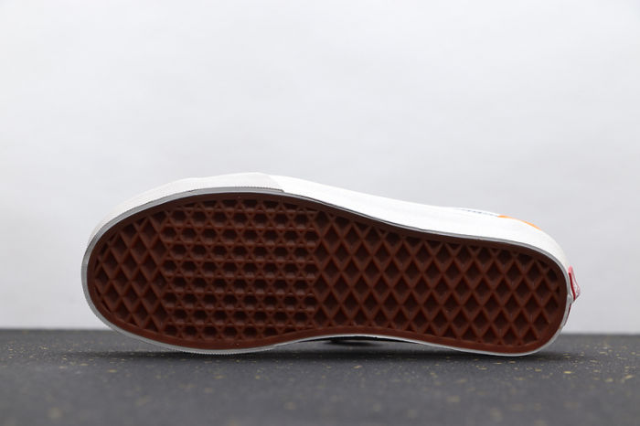 Classic Canvas Shoes
