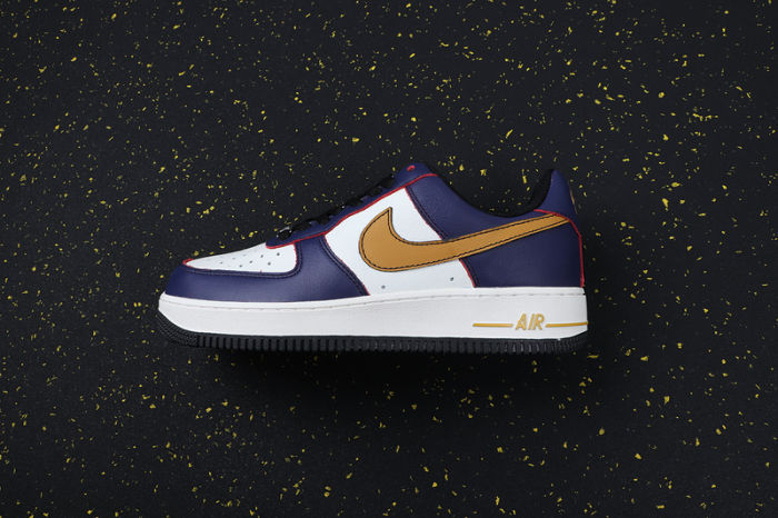 Air Force 1'07 LV8