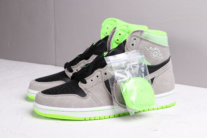 AJ 1 High Retro Classics Shoes 555088-070