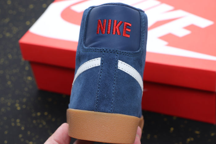Blazer Mid Classics