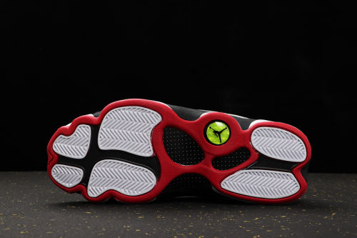 AJ13 Retro Classics Basketball Shoes 414571-104