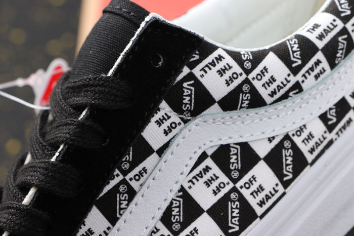Classic Canvas Shoes