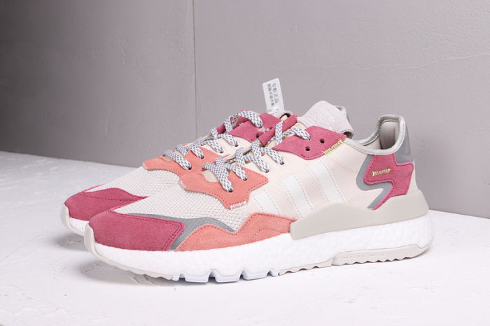 Nite Jogger 2019 Boost