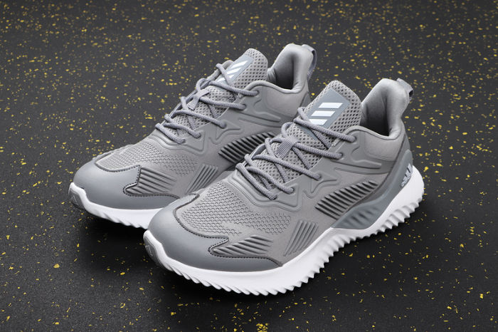 AlphaBOUNCE Beyond