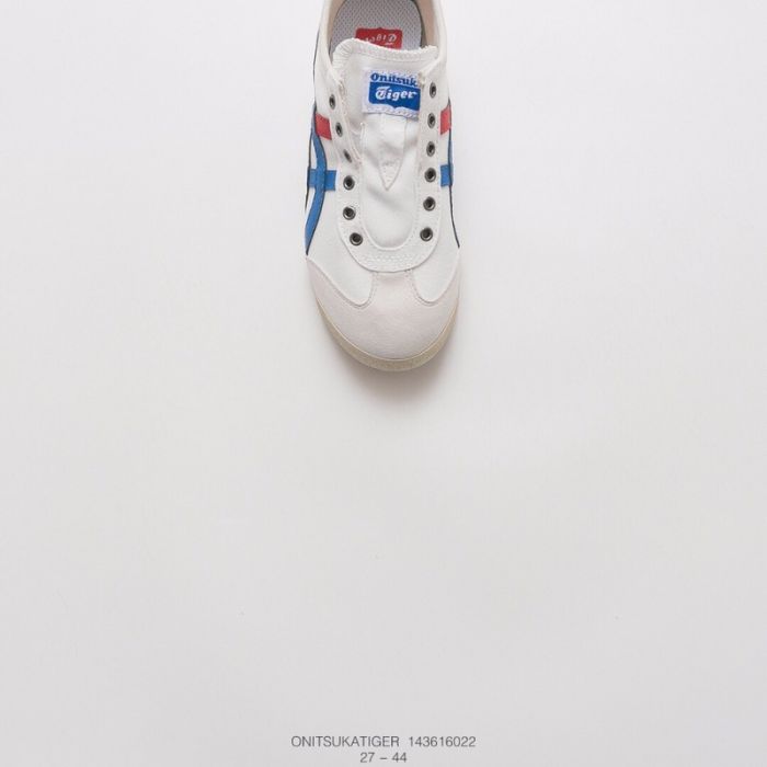 Youth Mexico 66 Retro Classics Shoes