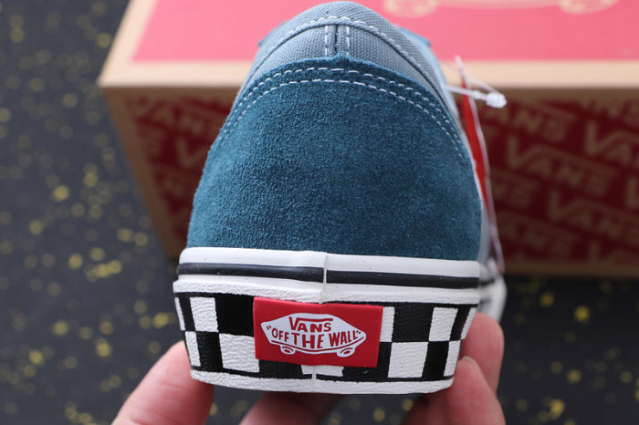 Classic Canvas Shoes