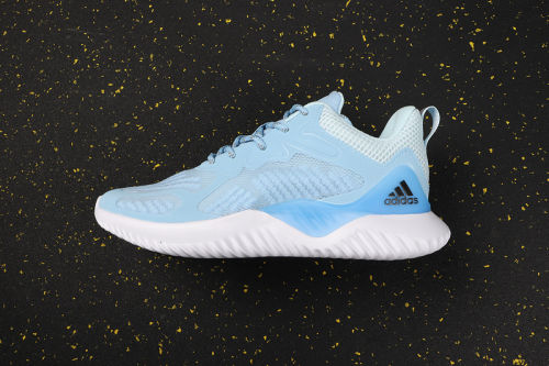 AlphaBOUNCE Beyond