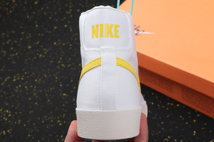 Blazer Mid Classics