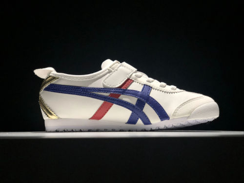 Youth Mexico 66 Retro Classics Shoes C8A2Y-0152