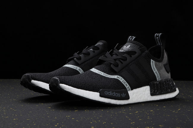 NMD_R1 Boost