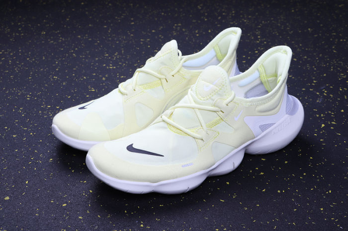 Women's Free RN 5.0
