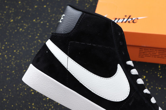 Blazer Mid Classics