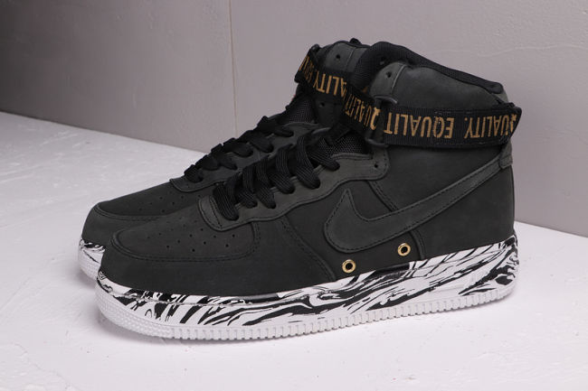 Air Force 1 High BHM