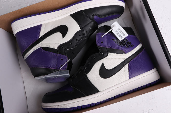AJ 1 High Retro Classics Shoes 555088-501