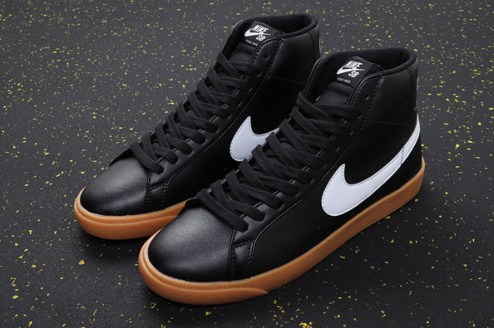 Blazer Mid Classics