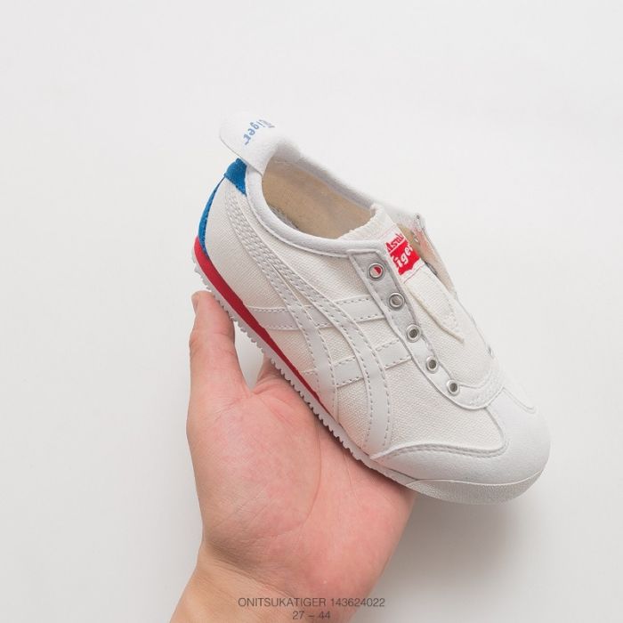 Youth Mexico 66 Retro Classics Shoes
