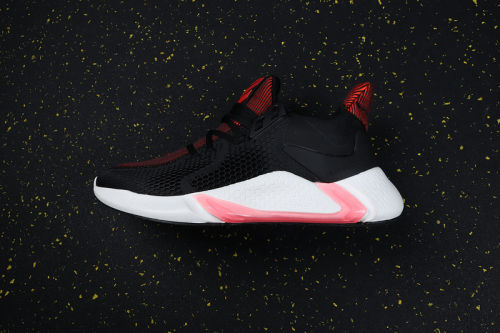 AlphaBOUNCE Instinct