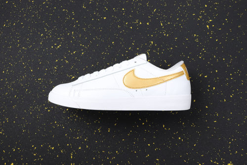 Blazer Low Classics