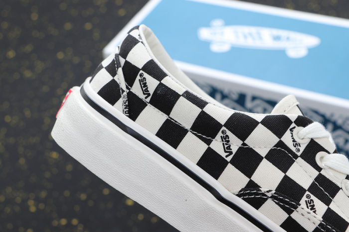 Classic Canvas Shoes