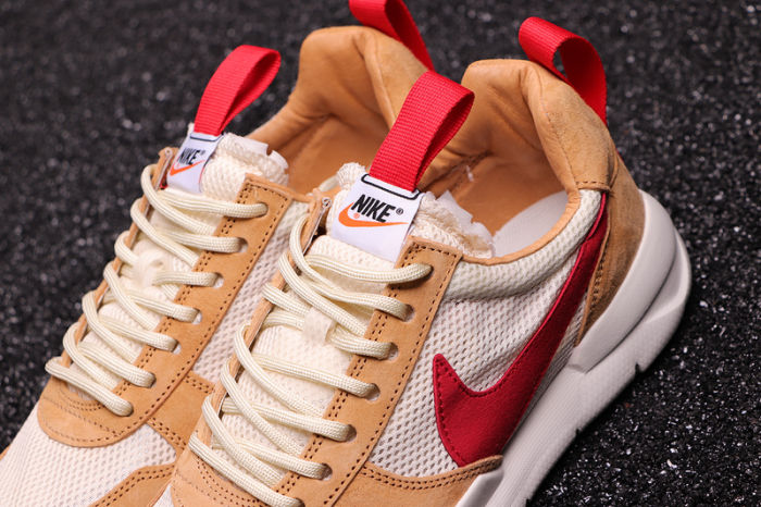 Craft Mars Yard TS NASA 2.0
