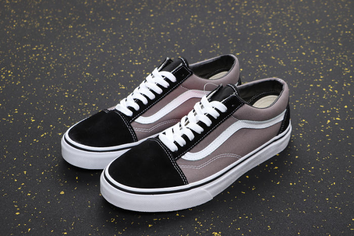 Classic Canvas Shoes