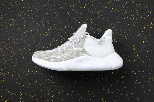 AlphaBOUNCE Beyond