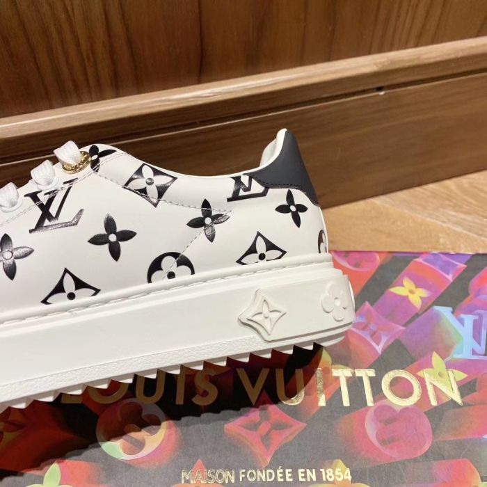 Louis Vuitton Louis Vuitton's latest casual sneaker in spring 2020