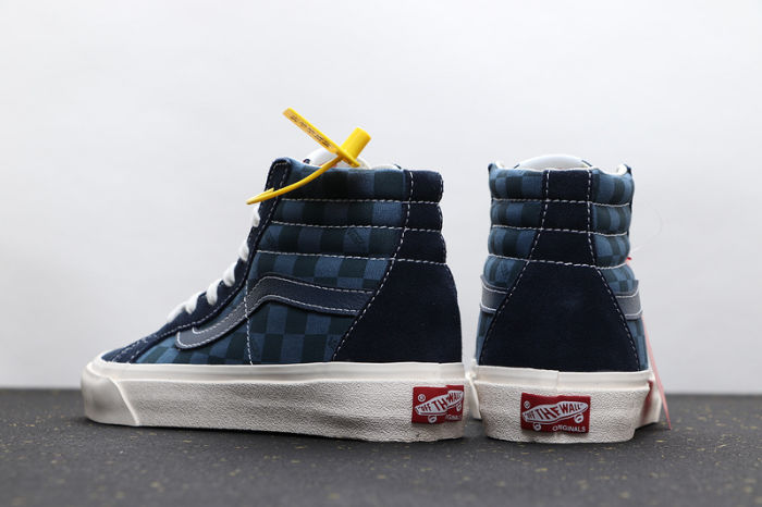 Classic Canvas Shoes
