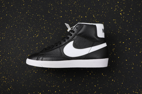 Blazer Mid Classics