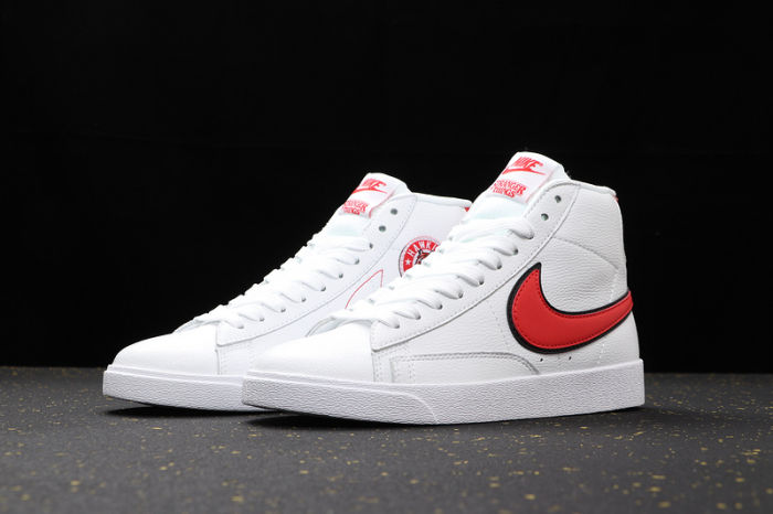 Blazer Mid Classics