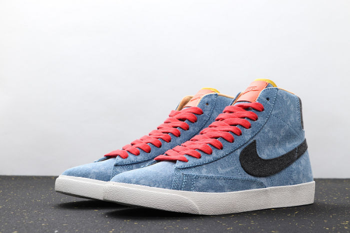Blazer Mid Classics