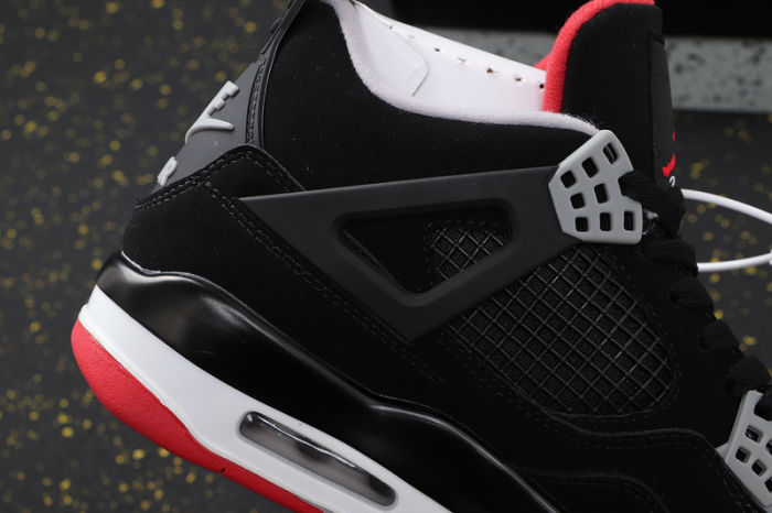 AJ4 Retro Classics Shoes 308497-060