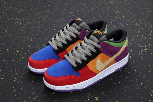 SB Dunk Classics
